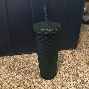 Green Tumbler